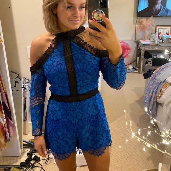 Alexis | Dresses | Alexis Romper | Poshmark
